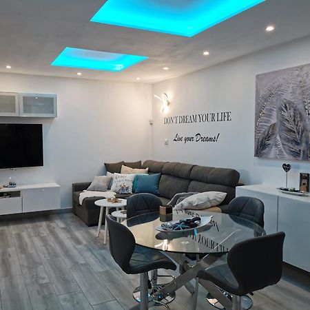 Luxury Apartment Of Costa Costa Del Silencio Zewnętrze zdjęcie