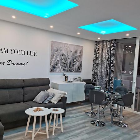 Luxury Apartment Of Costa Costa Del Silencio Zewnętrze zdjęcie