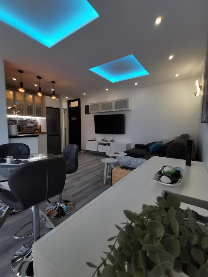 Luxury Apartment Of Costa Costa Del Silencio Zewnętrze zdjęcie