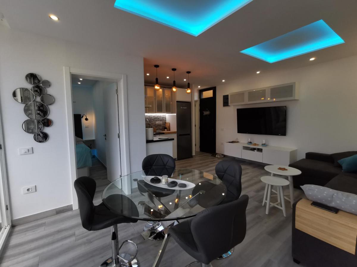 Luxury Apartment Of Costa Costa Del Silencio Zewnętrze zdjęcie