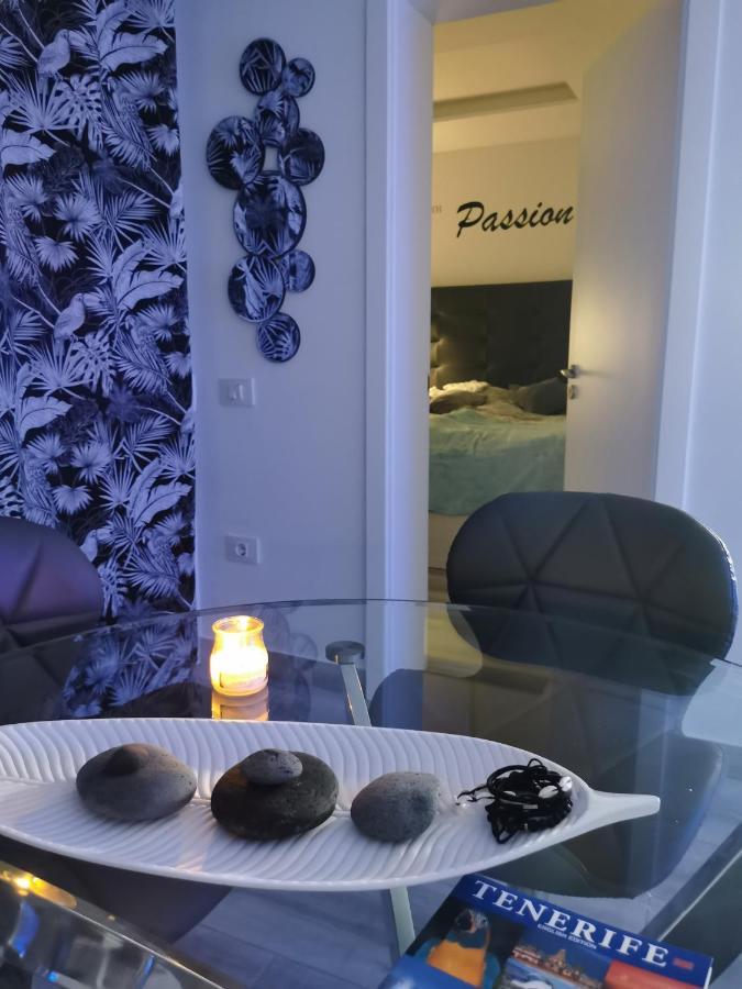 Luxury Apartment Of Costa Costa Del Silencio Zewnętrze zdjęcie