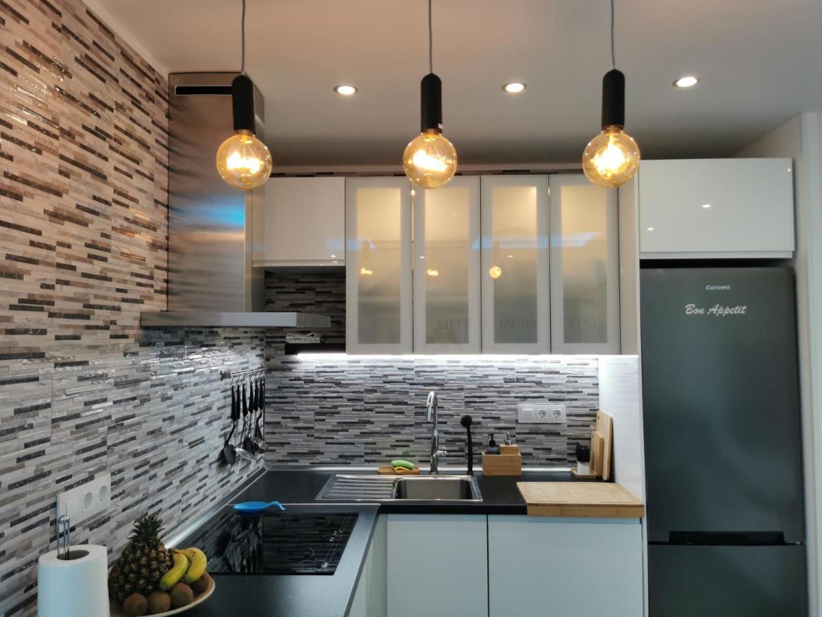 Luxury Apartment Of Costa Costa Del Silencio Zewnętrze zdjęcie