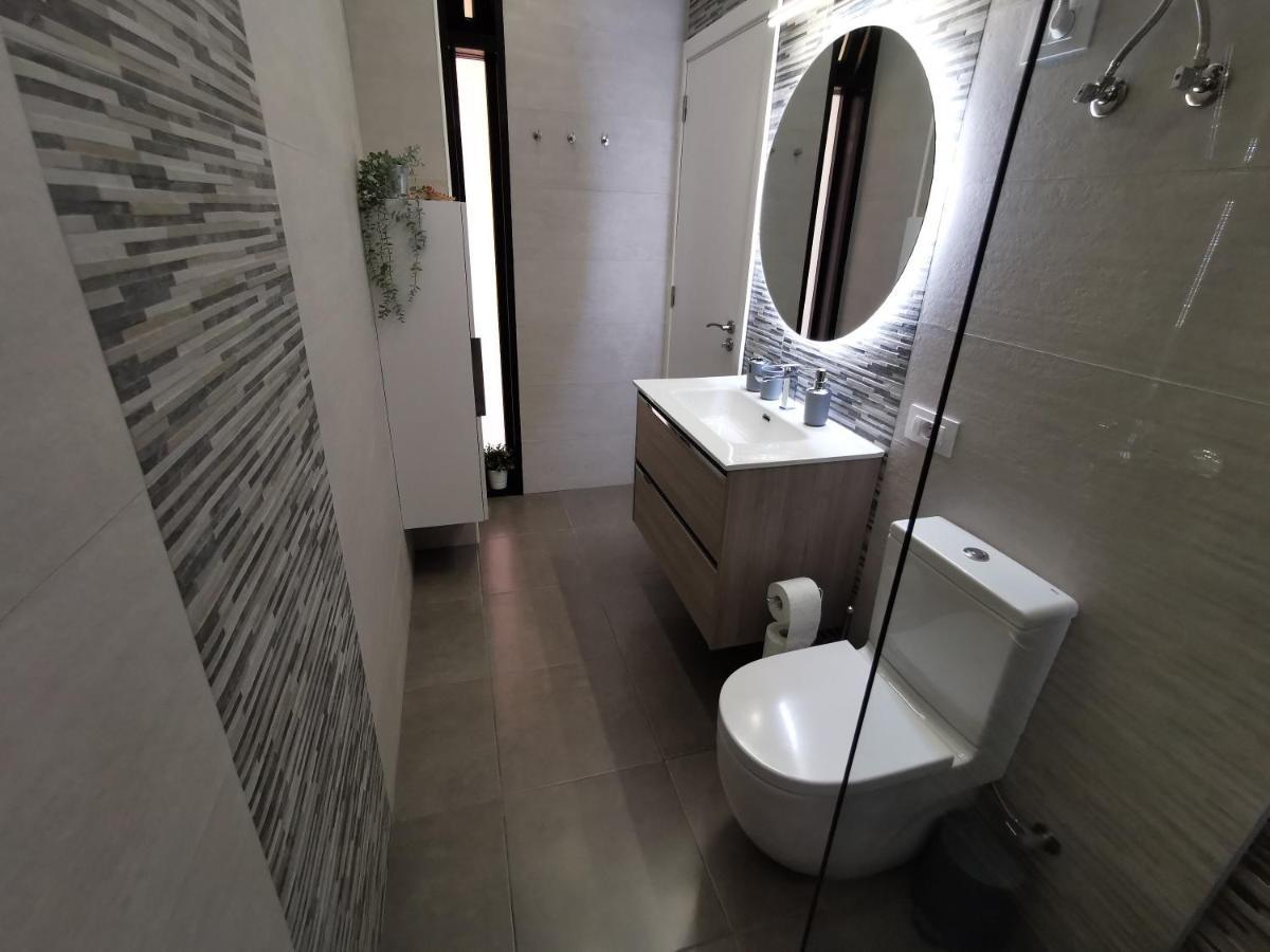 Luxury Apartment Of Costa Costa Del Silencio Zewnętrze zdjęcie