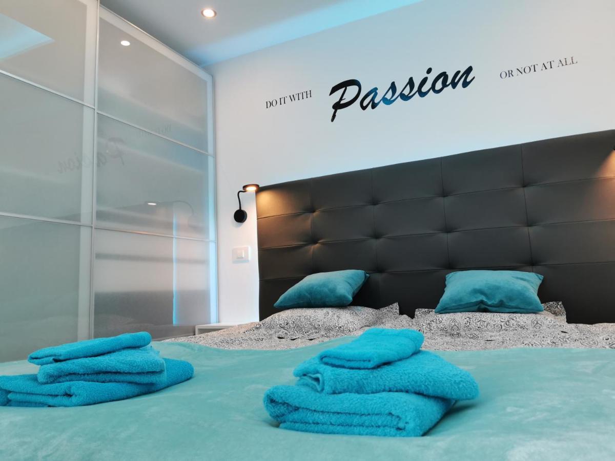 Luxury Apartment Of Costa Costa Del Silencio Zewnętrze zdjęcie