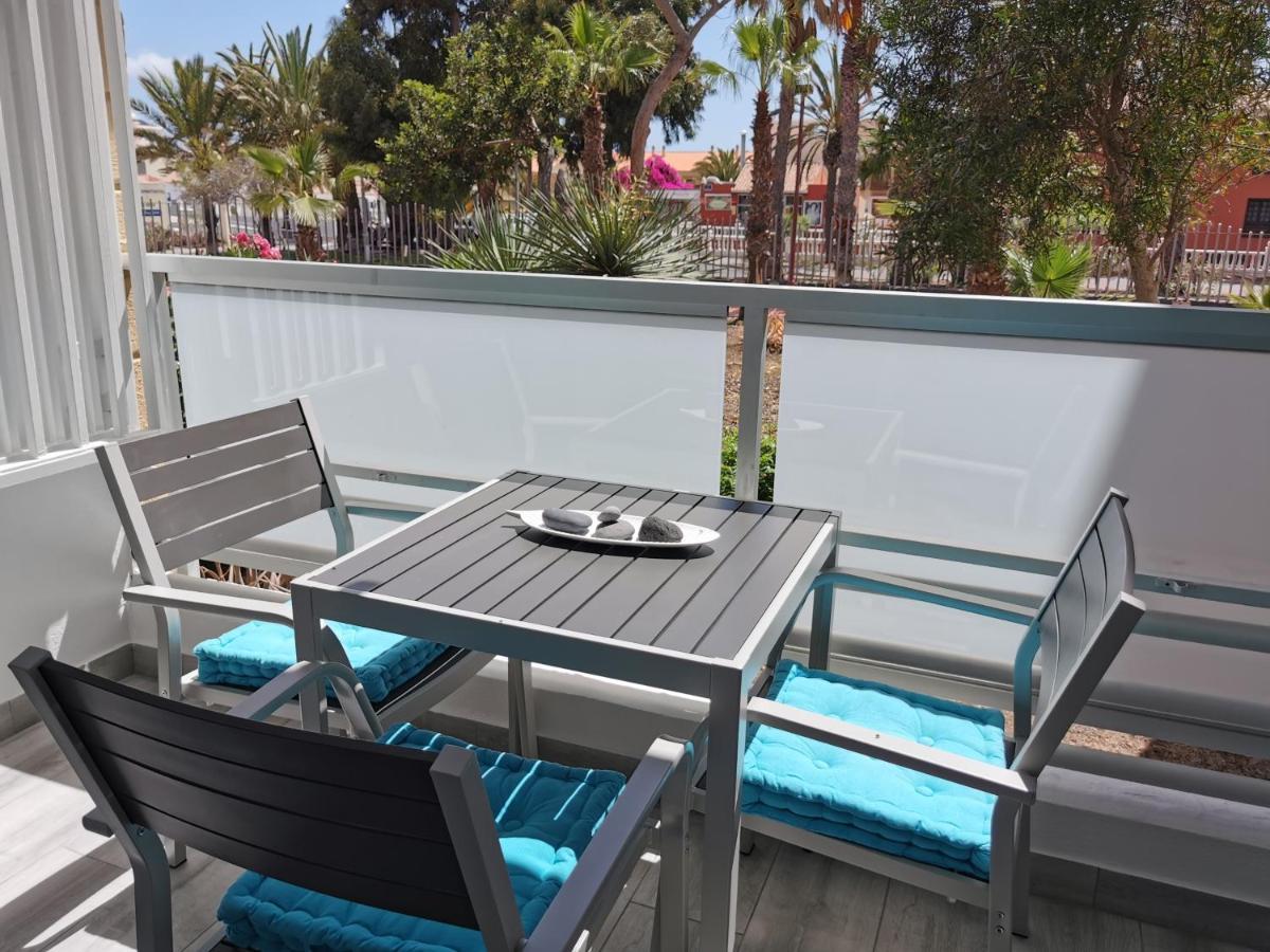 Luxury Apartment Of Costa Costa Del Silencio Zewnętrze zdjęcie