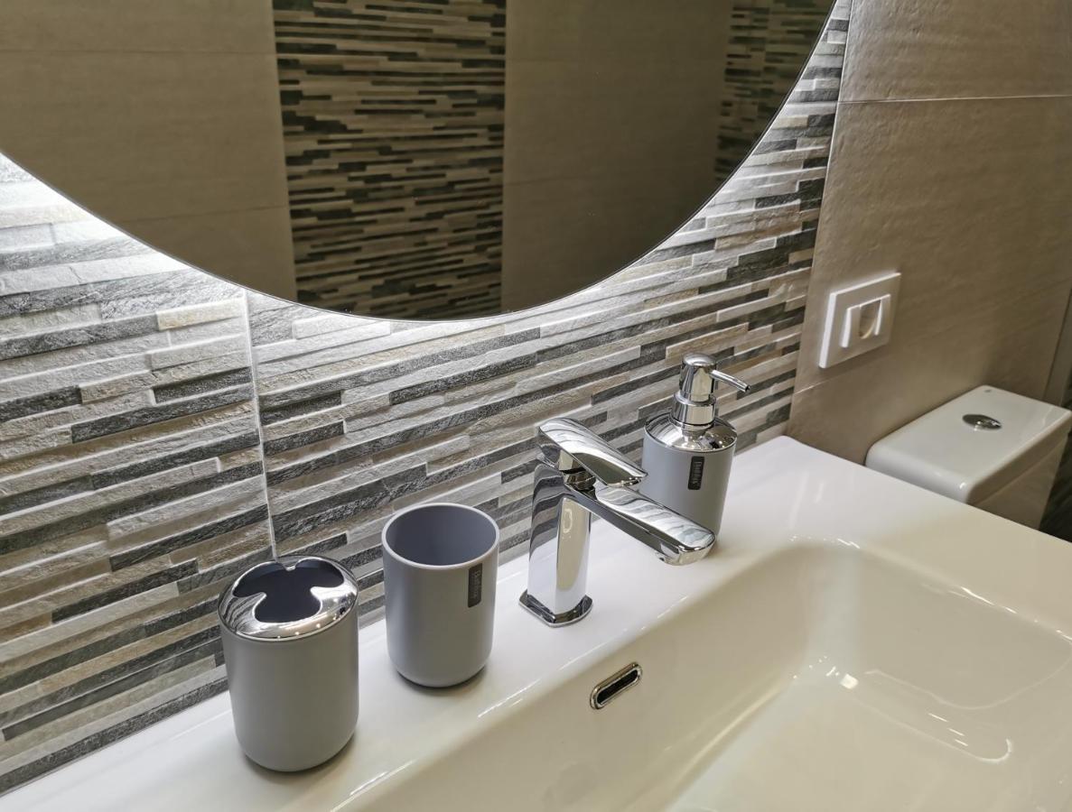 Luxury Apartment Of Costa Costa Del Silencio Zewnętrze zdjęcie