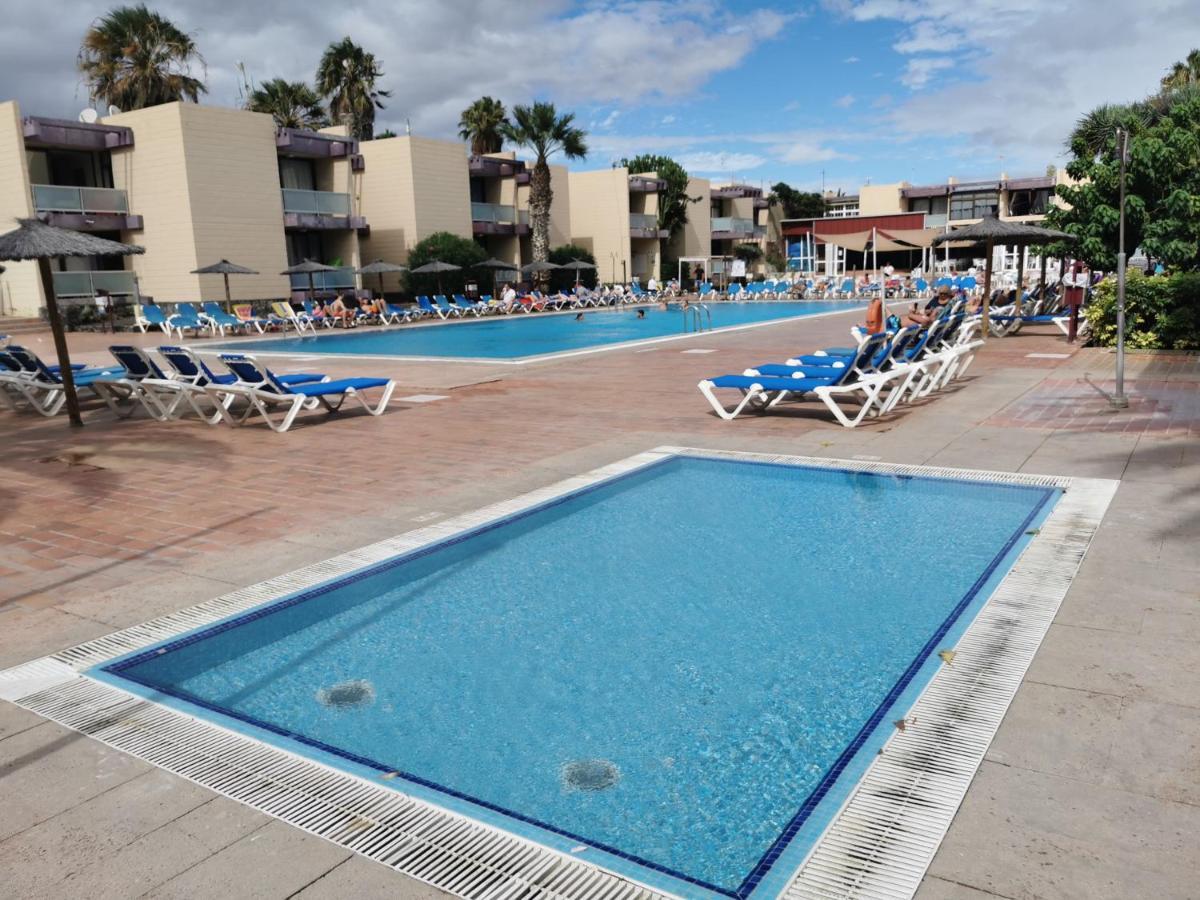 Luxury Apartment Of Costa Costa Del Silencio Zewnętrze zdjęcie