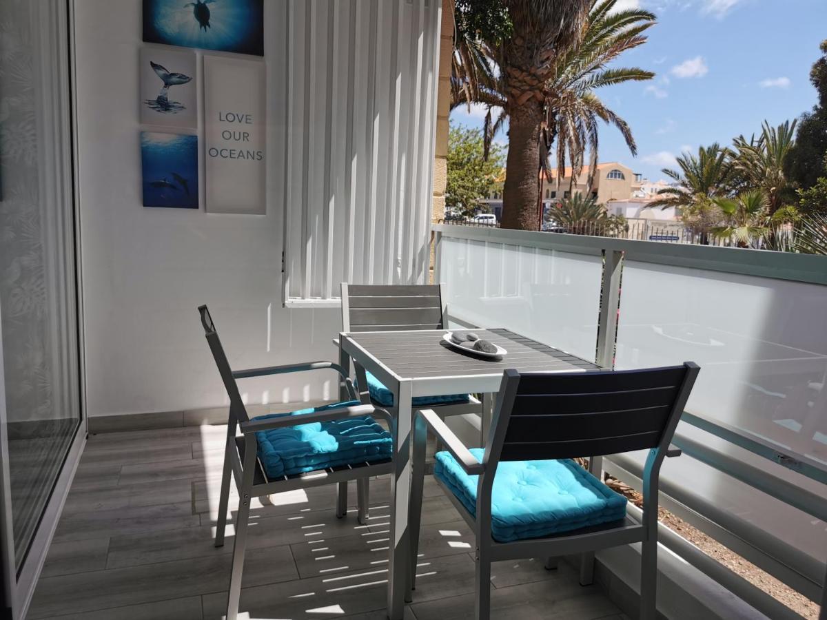 Luxury Apartment Of Costa Costa Del Silencio Zewnętrze zdjęcie