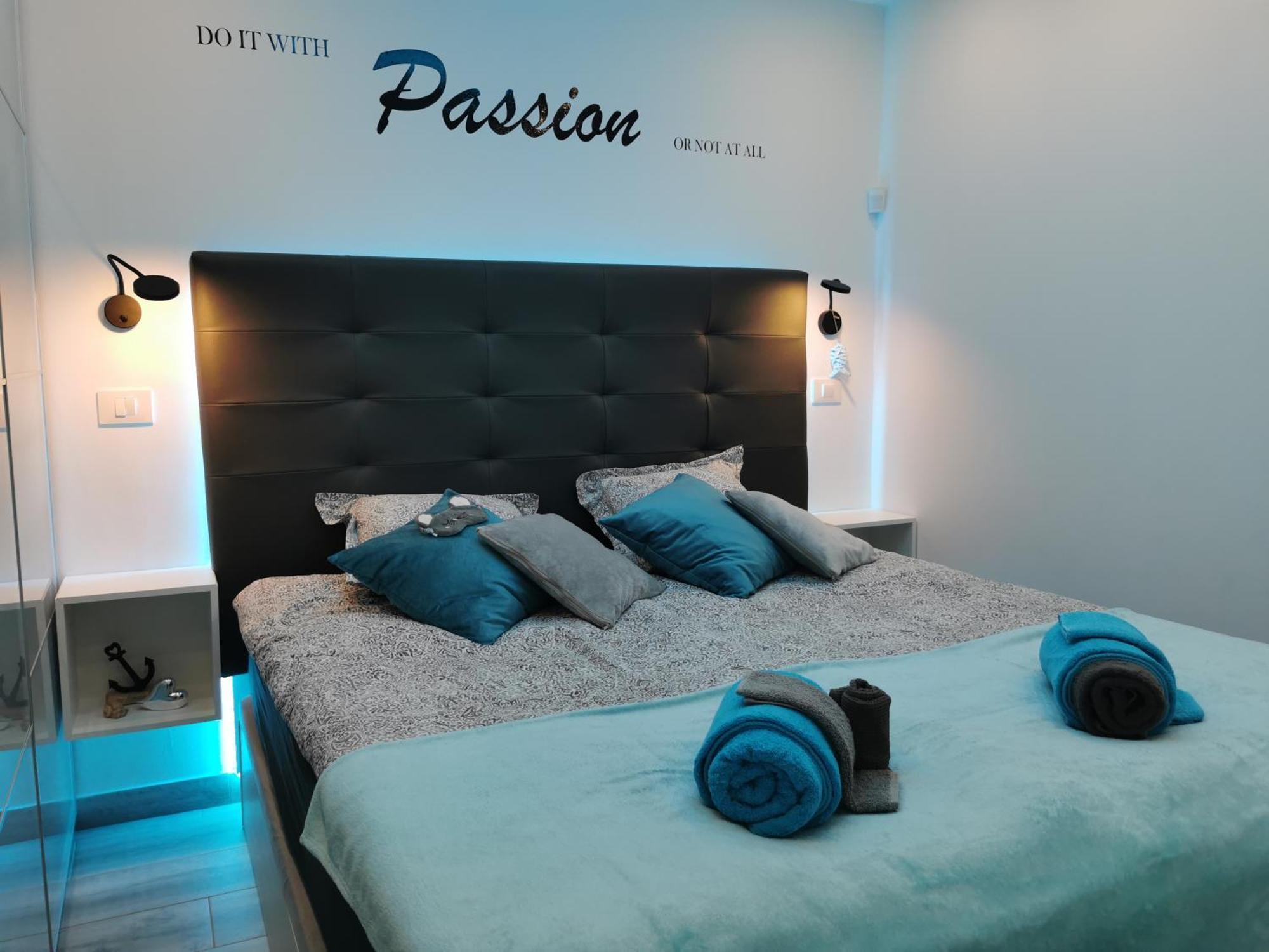 Luxury Apartment Of Costa Costa Del Silencio Zewnętrze zdjęcie