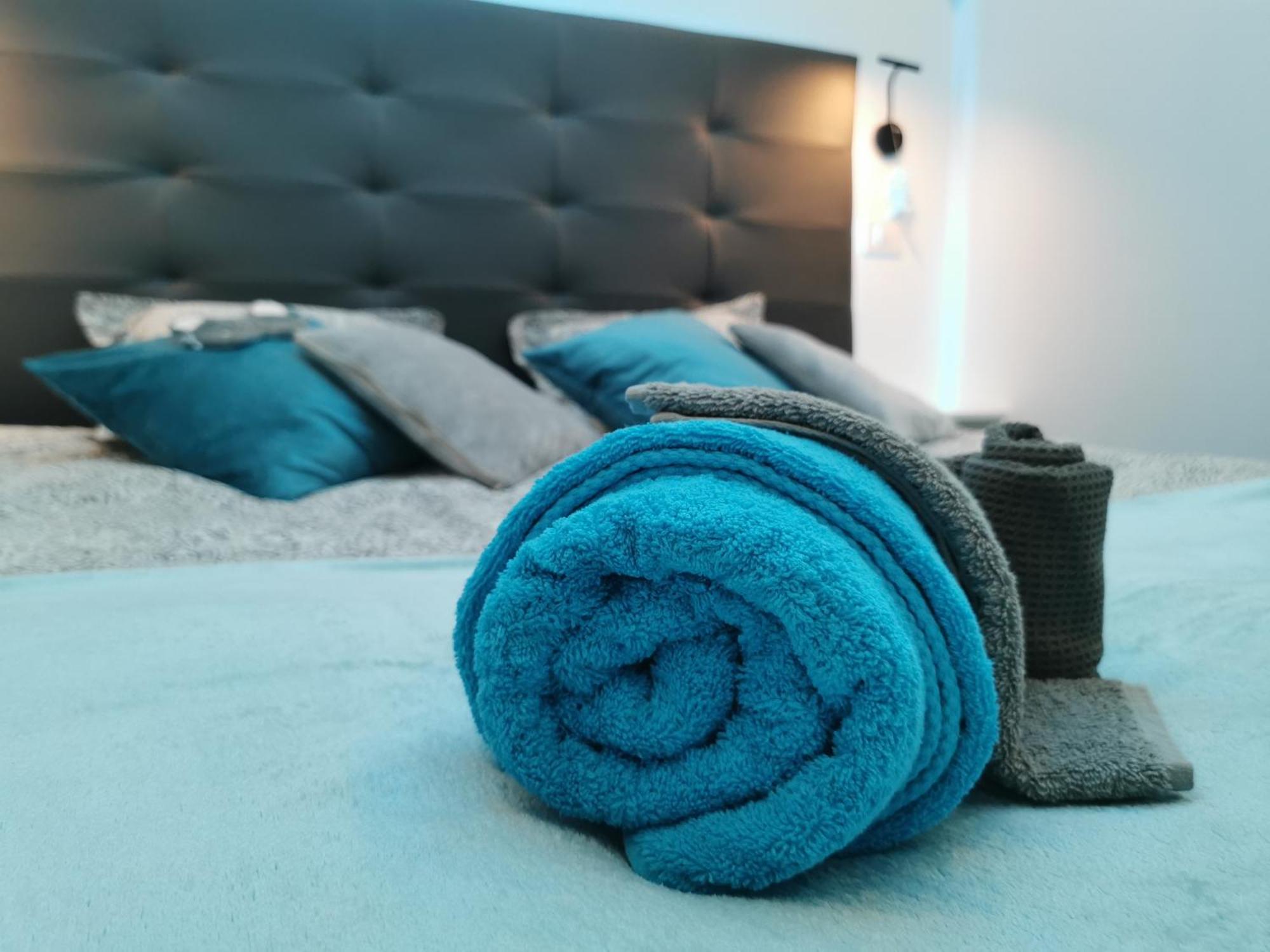 Luxury Apartment Of Costa Costa Del Silencio Zewnętrze zdjęcie