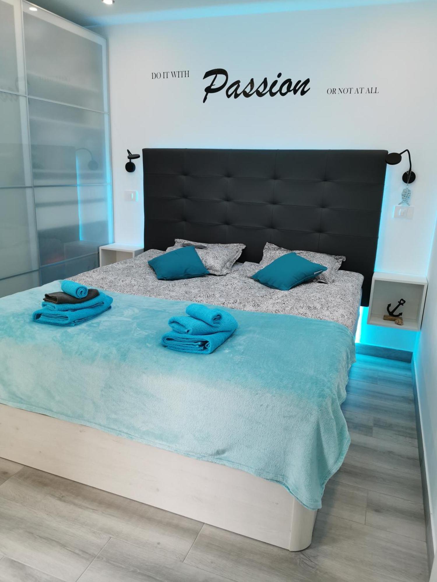 Luxury Apartment Of Costa Costa Del Silencio Zewnętrze zdjęcie